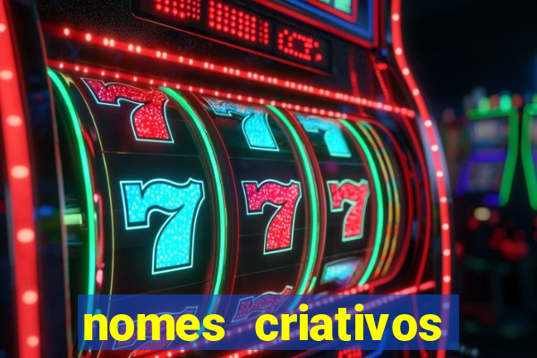 nomes criativos para clube de poker